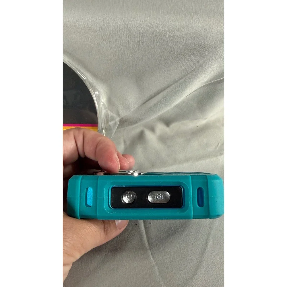 Polaroid digital camera